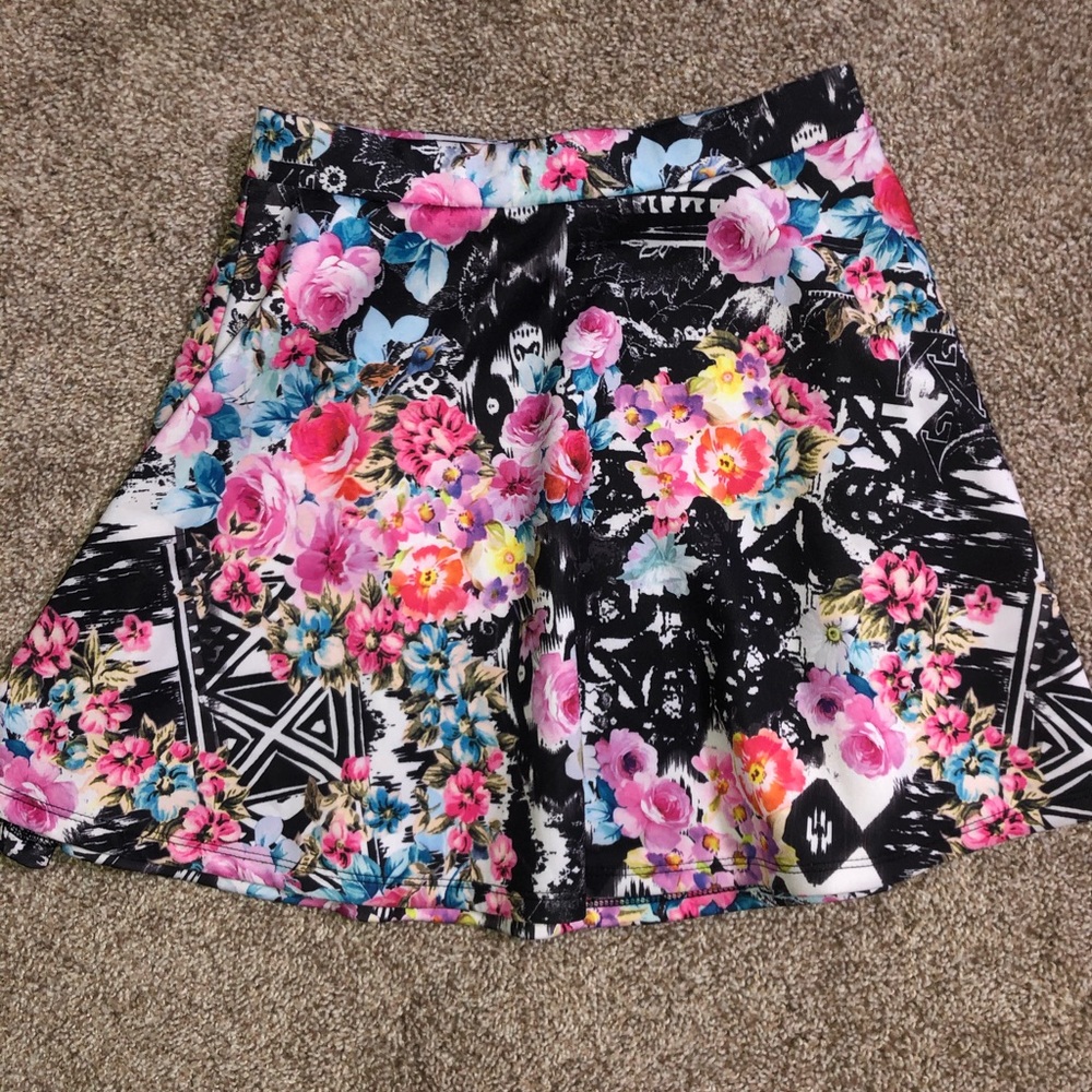 skirt